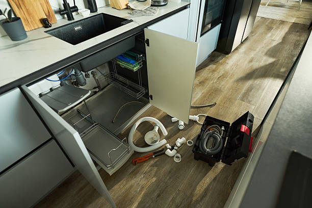 Reliable Drain Cleaning contractor in Lorraine, NY by Street Wise - Plumbing